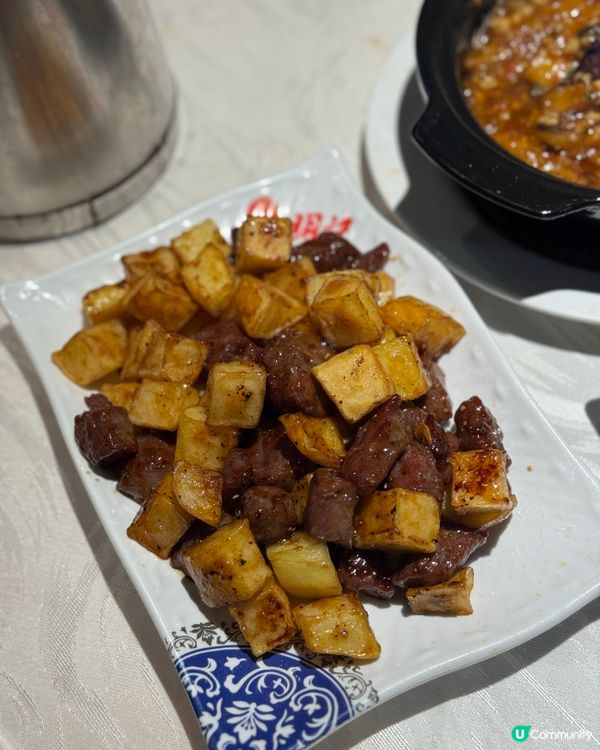 旺角聚會好去處🥘穫氣潮洲菜🔥