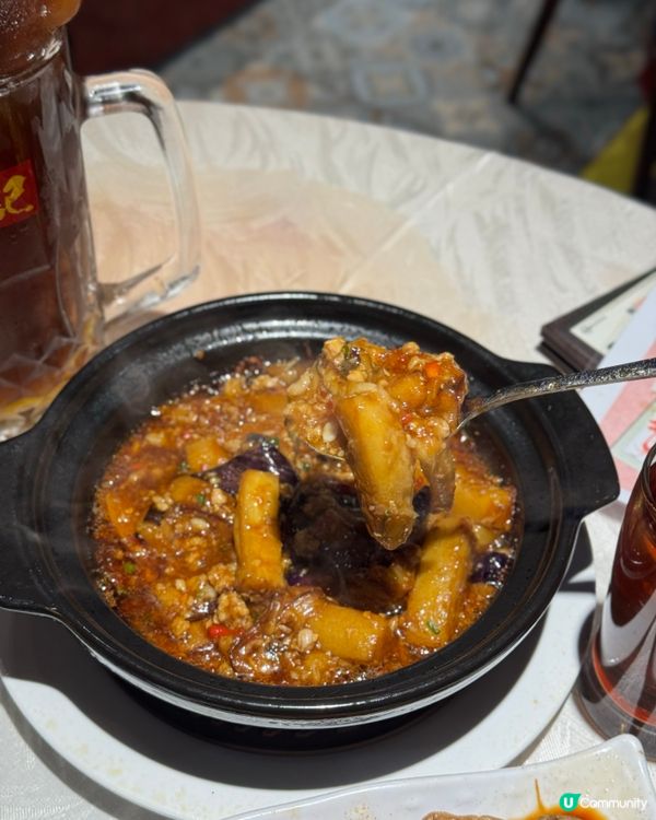 旺角聚會好去處🥘穫氣潮洲菜🔥