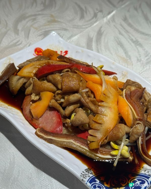 旺角聚會好去處🥘穫氣潮洲菜🔥