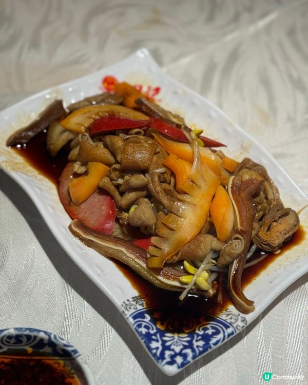 旺角聚會好去處🥘穫氣潮洲菜🔥