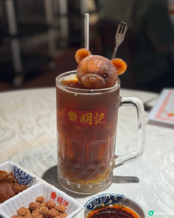 旺角聚會好去處🥘穫氣潮洲菜🔥