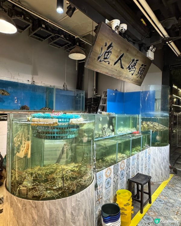 旺角聚會好去處🥘穫氣潮洲菜🔥