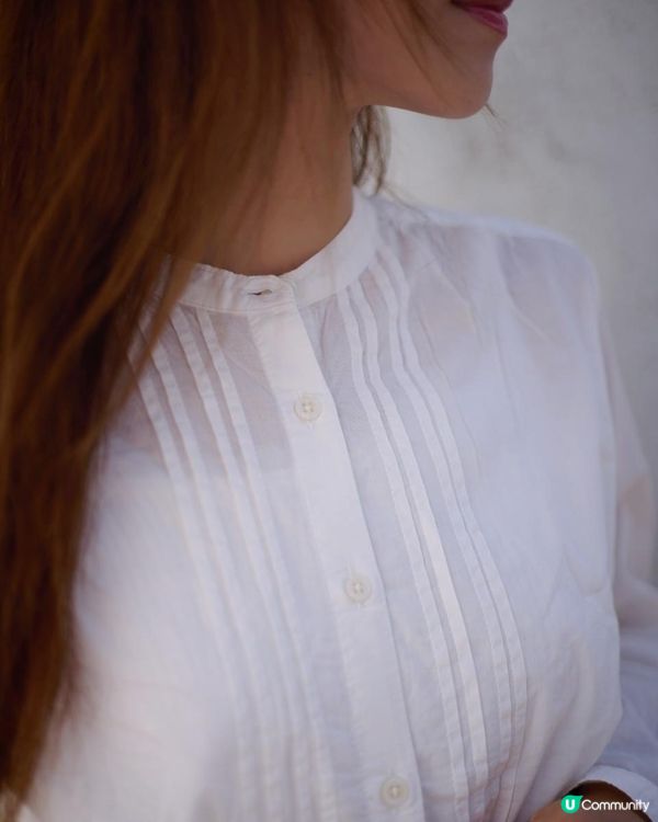 Ootd 分享👚👗👕muji 忍者鞋的舒適感滿分