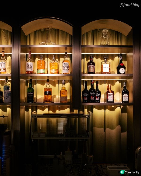 川菜撞西班牙，文苑飯莊班底坐鎮？🦐🔥