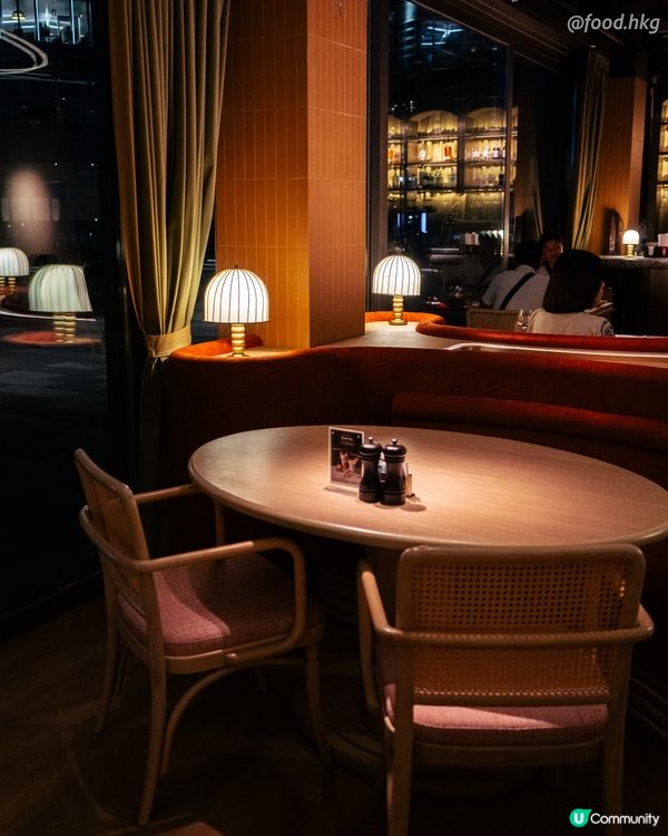 川菜撞西班牙，文苑飯莊班底坐鎮？🦐🔥