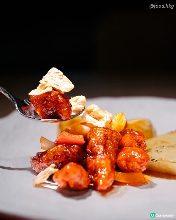 川菜撞西班牙，文苑飯莊班底坐鎮？🦐🔥