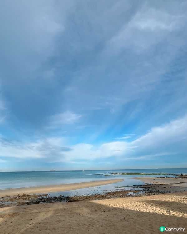 「❤️‍🔥墨爾本人氣打卡景點」彩虹小屋🌈