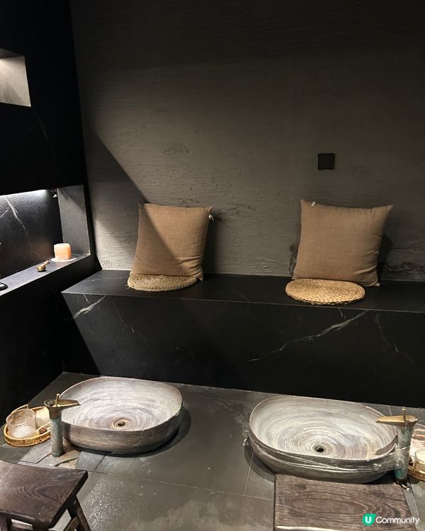 福田「山池」按摩店