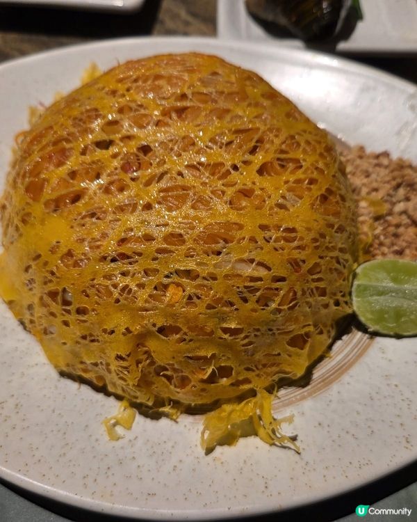 性價比高的泰國菜，食物美味兼餐廳裝修 充滿泰國風，打卡首選