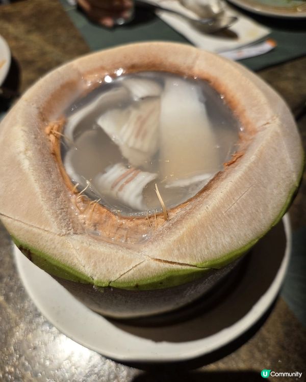 性價比高的泰國菜，食物美味兼餐廳裝修 充滿泰國風，打卡首選