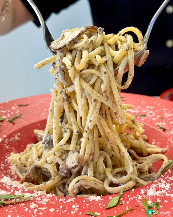 🍕九龍城隱世手工Pizza！芝士拉絲拉到去宋皇臺？