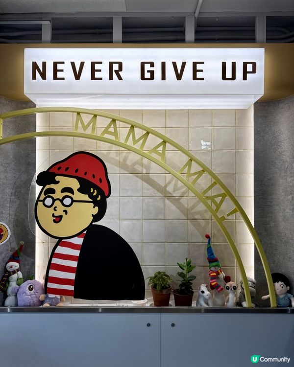 🍕九龍城隱世手工Pizza！芝士拉絲拉到去宋皇臺？