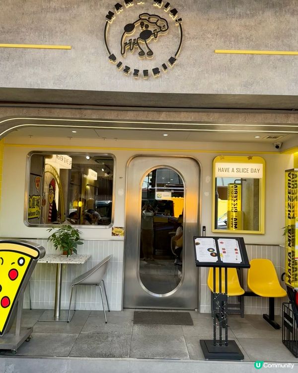 🍕九龍城隱世手工Pizza！芝士拉絲拉到去宋皇臺？