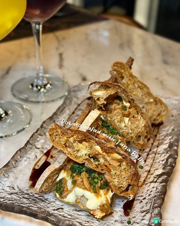 就係上環‼️必試西班牙菜‼️