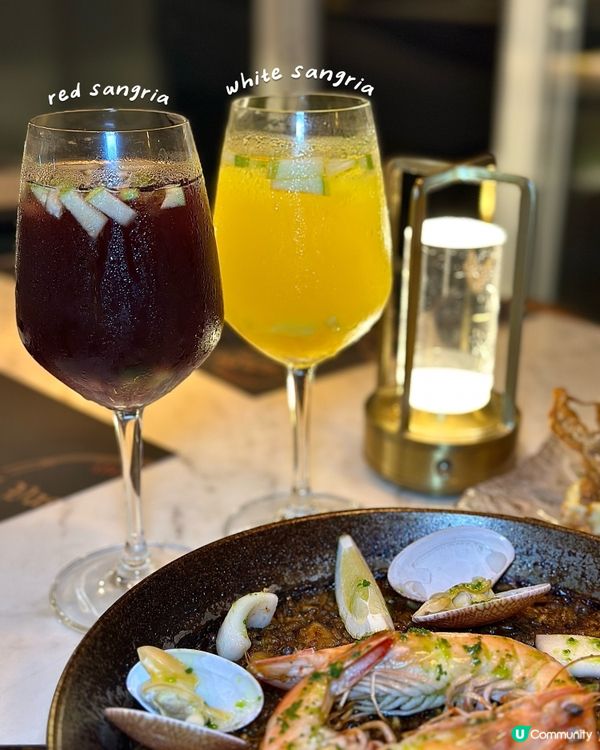 就係上環‼️必試西班牙菜‼️