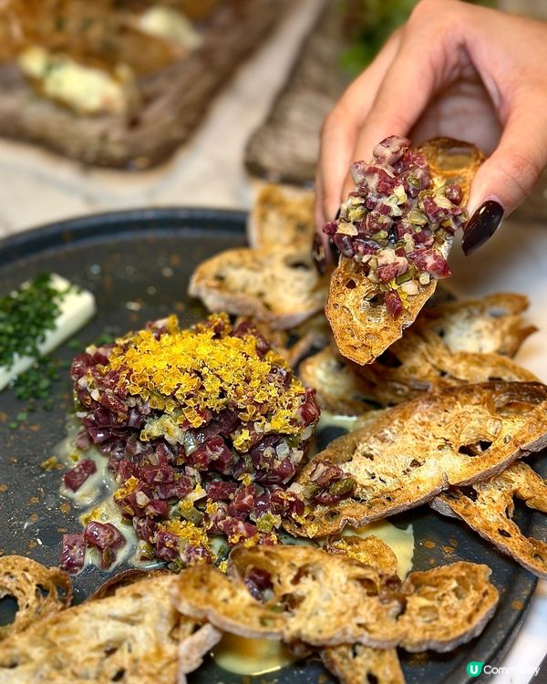 就係上環‼️必試西班牙菜‼️