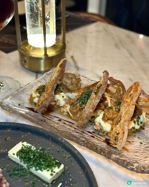 就係上環‼️必試西班牙菜‼️