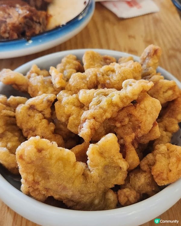 🍽️ *雲味館小食初體驗｜酸甜滋味令人回味！*