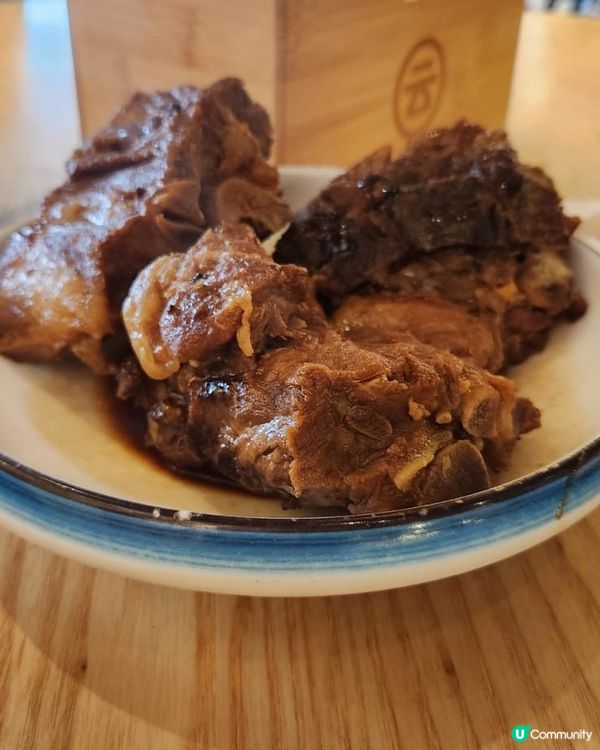 🍽️ *雲味館小食初體驗｜酸甜滋味令人回味！*