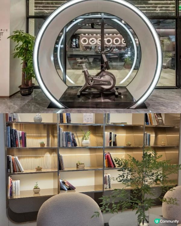 🚙港車北上一定住這酒店