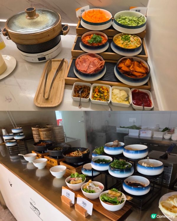 🚙港車北上一定住這酒店