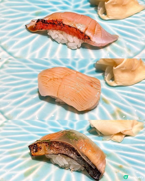 ʚ♡ 壽司套餐7折優惠 • 鮨燐 ♡ɞ