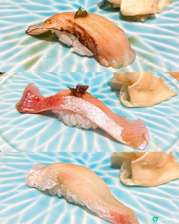 ʚ♡ 壽司套餐7折優惠 • 鮨燐 ♡ɞ