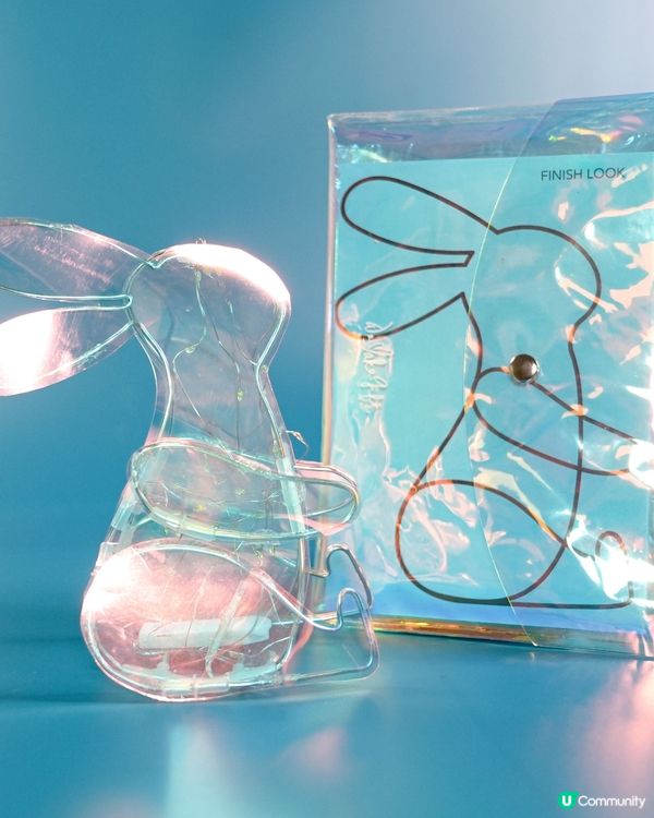 奧比斯 x 癲噹聯乘「月滿FUN派對」