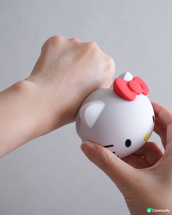 🫧 一機四效！30秒極速變靚✨