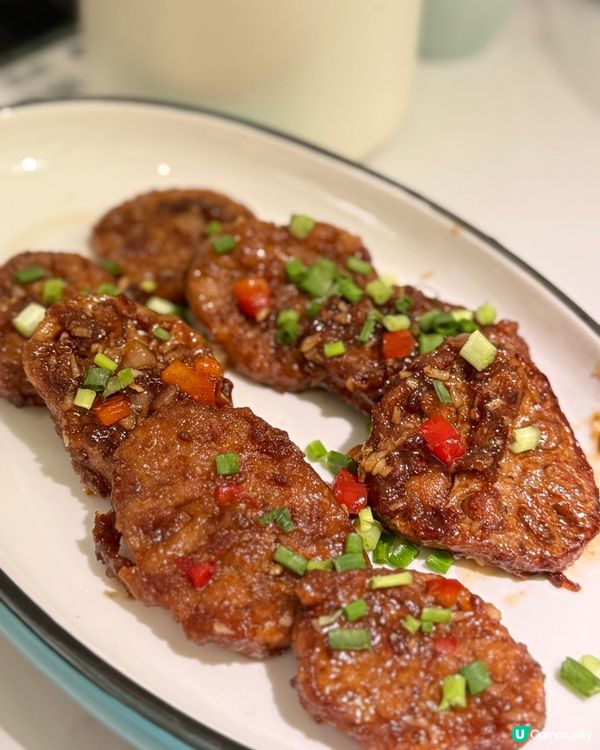 【青衣城】大榕樹下！炸鮮奶必點✨