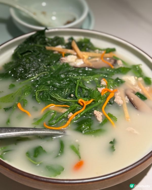 【青衣城】大榕樹下！炸鮮奶必點✨