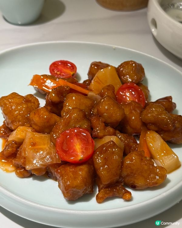 【青衣城】大榕樹下！炸鮮奶必點✨