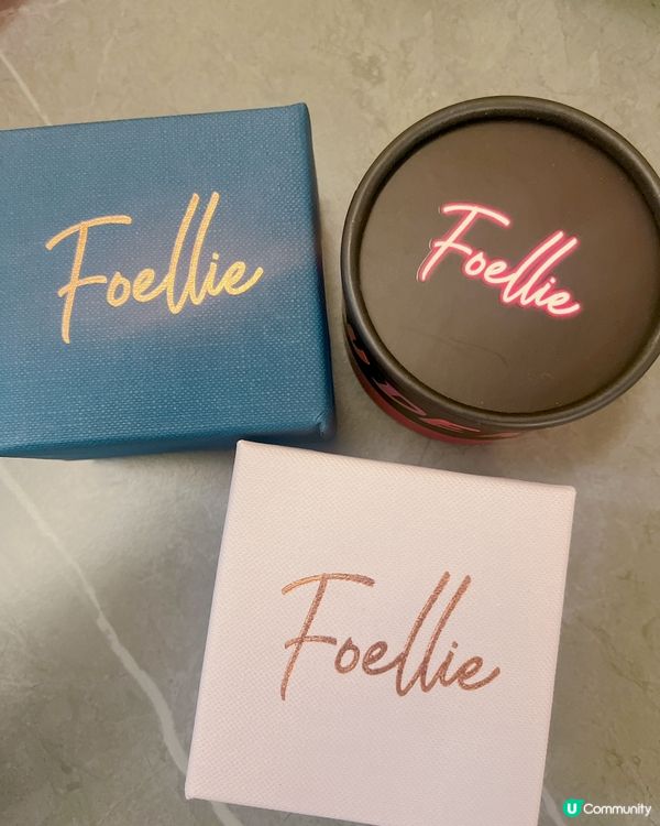 韓國🇰🇷Foellie人體香水🌿
