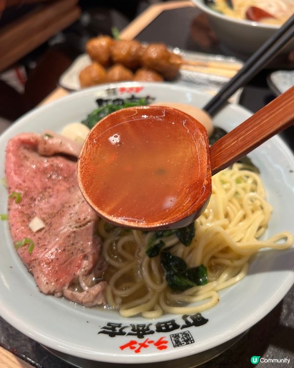 🇯🇵唔使去日本都食到橫濱嘅味道拉麵