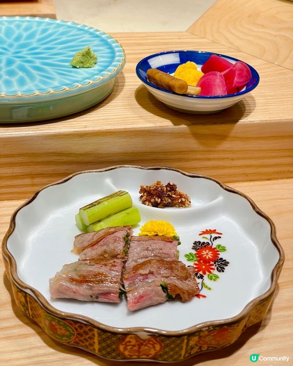 一起嘆美食的幸福感!🥰最近閨蜜選了間評價很不錯的日本料理｢鮨...