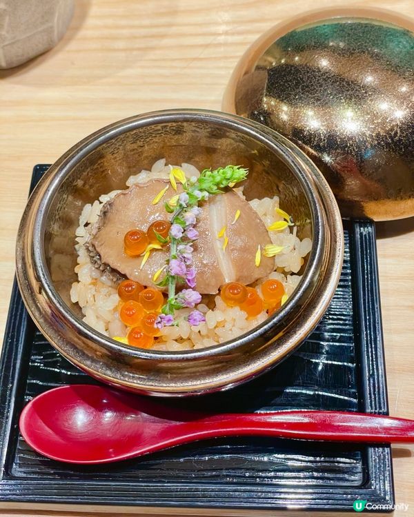 一起嘆美食的幸福感!🥰最近閨蜜選了間評價很不錯的日本料理｢鮨...