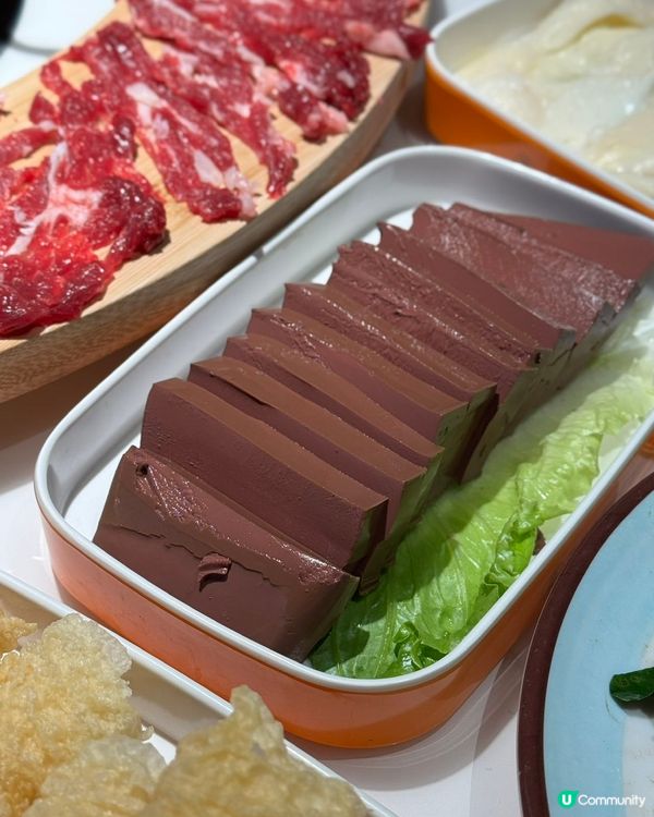 潮汕牛肉火鍋🤤福田口岸一個站到！🥩🔥