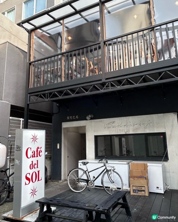 福岡必食人氣 Pancake 店 💕 必食鬆厚梳乎厘班戟