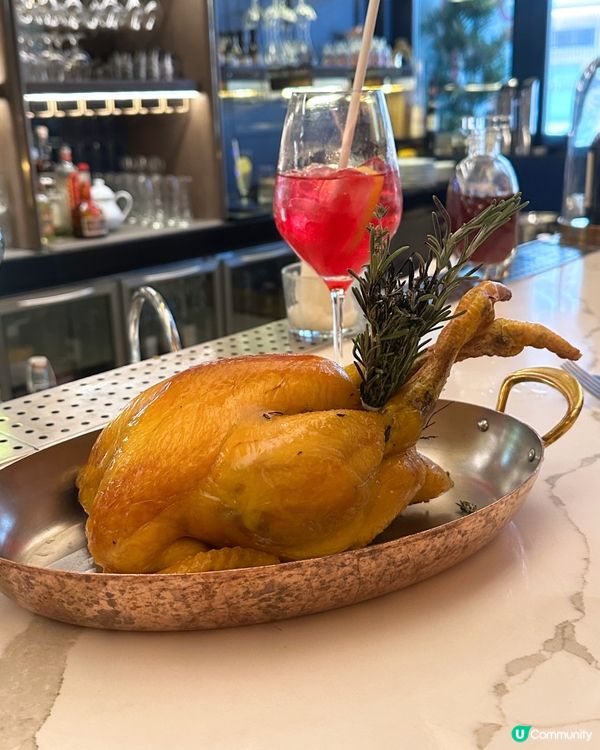 米芝蓮法國菜Louise🌟前主廚