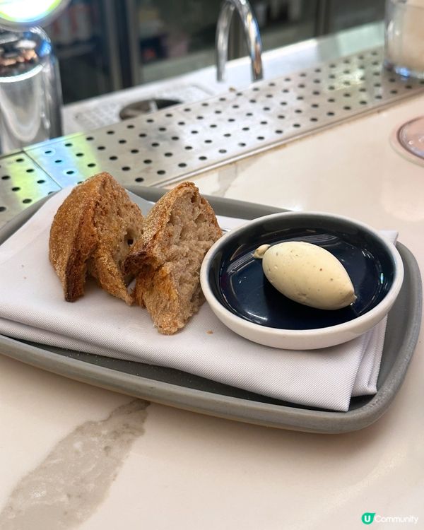 米芝蓮法國菜Louise🌟前主廚