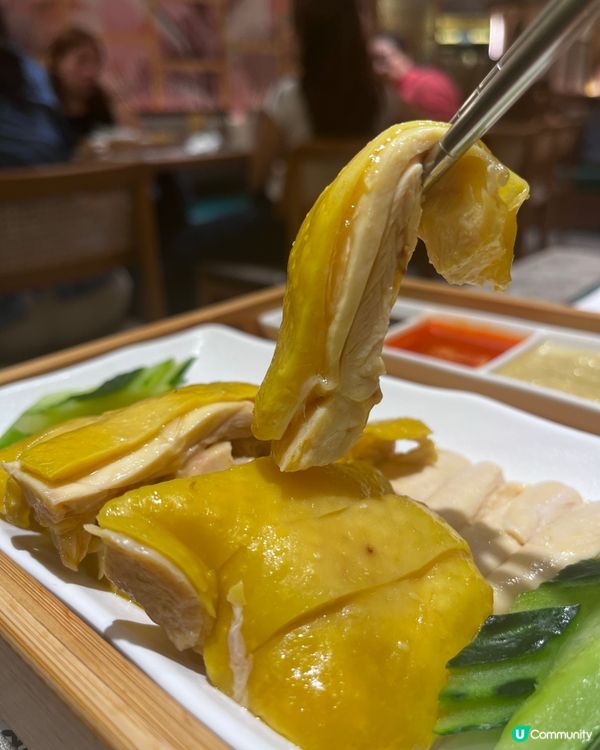 上環隱藏版美食推薦～