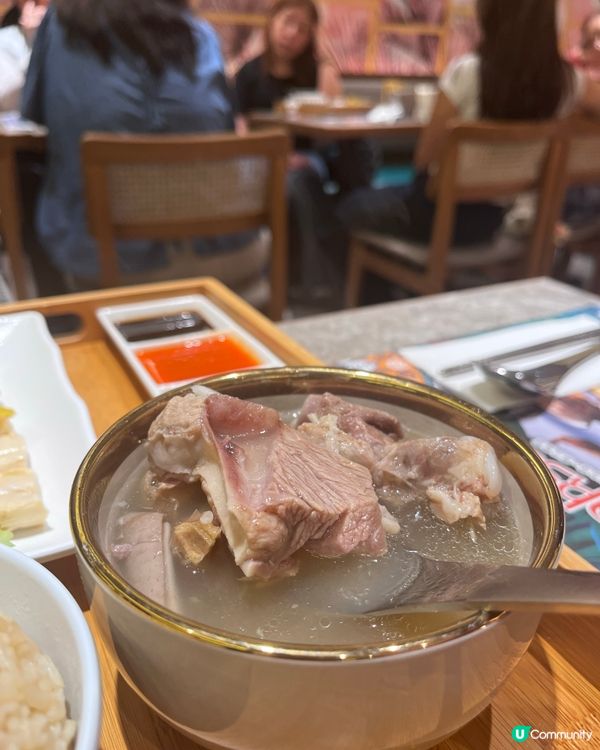 上環隱藏版美食推薦～