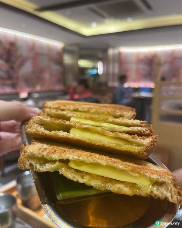 上環隱藏版美食推薦～