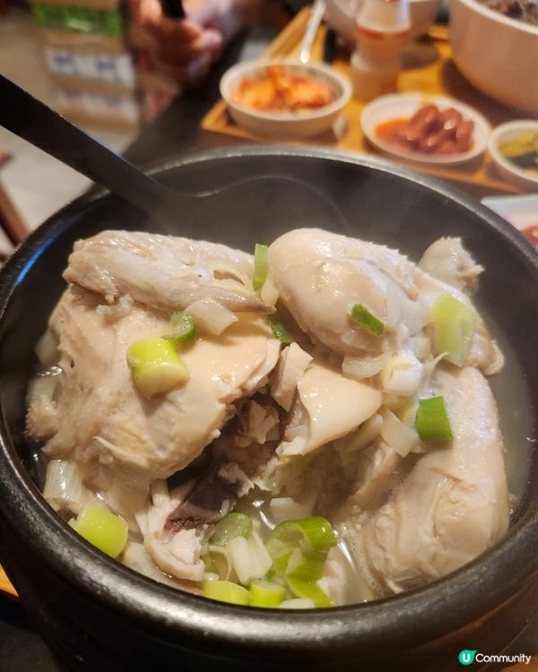 尖沙嘴韓國菜便當🍱