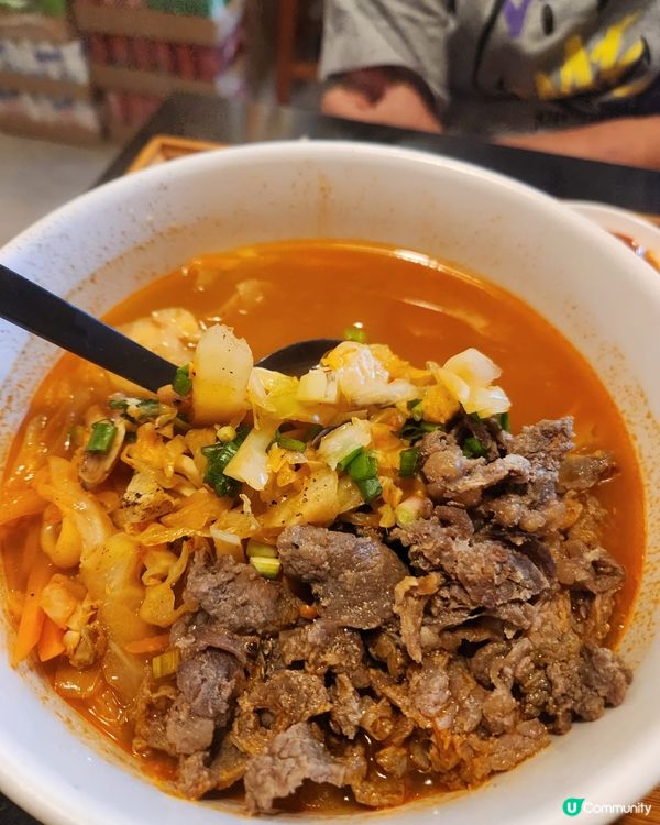 尖沙嘴韓國菜便當🍱