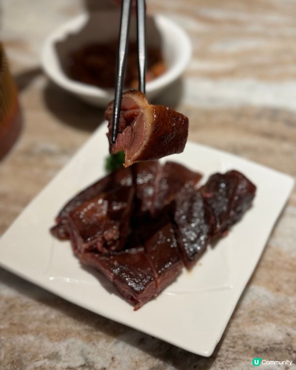 沙田幾好食上海菜