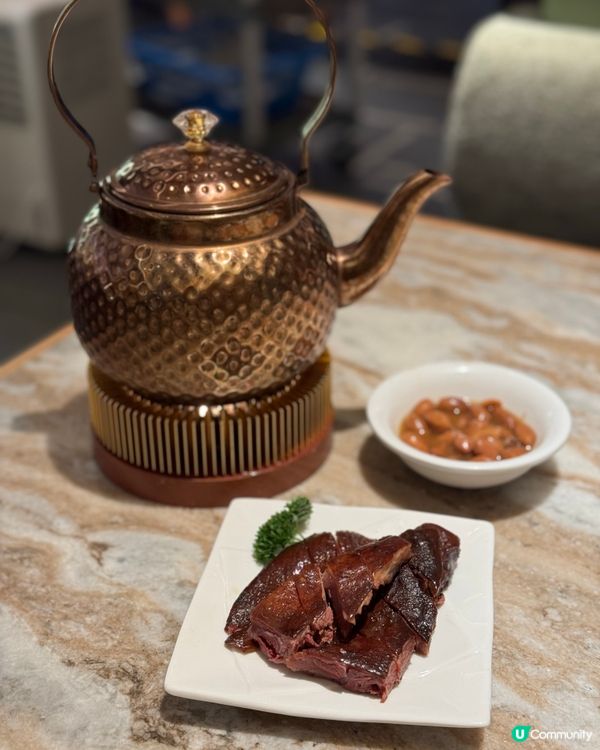 沙田幾好食上海菜