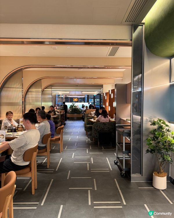 沙田幾好食上海菜