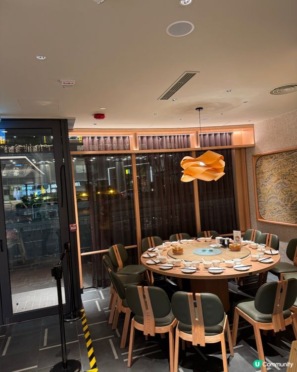 沙田幾好食上海菜