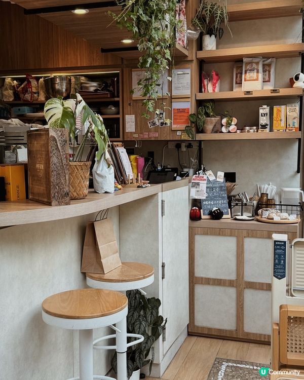 南昌V Walk Cafe | Cruising 🌱